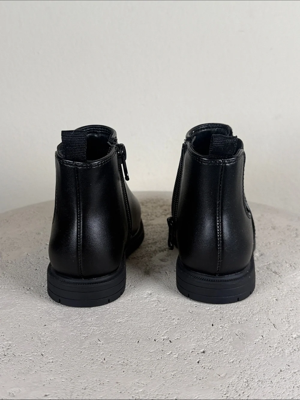 Cat & Jack classic black